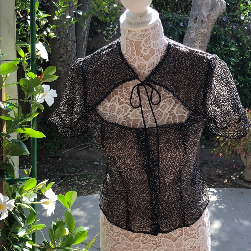 🤓COOPERATIVE Blouse🤩